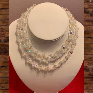 LISTER VINTAGE NECKLACE